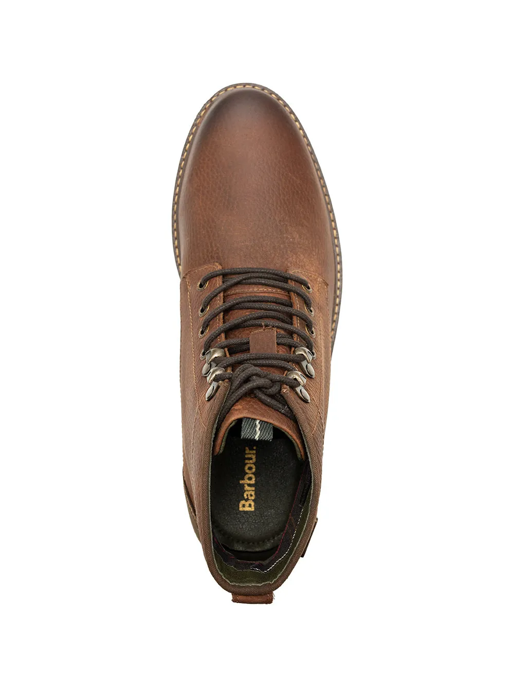Deckham Stiefel-Zeder