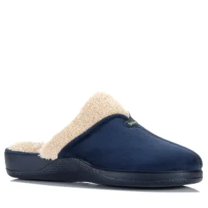 DeValverde Bamana 1123 Marineblau