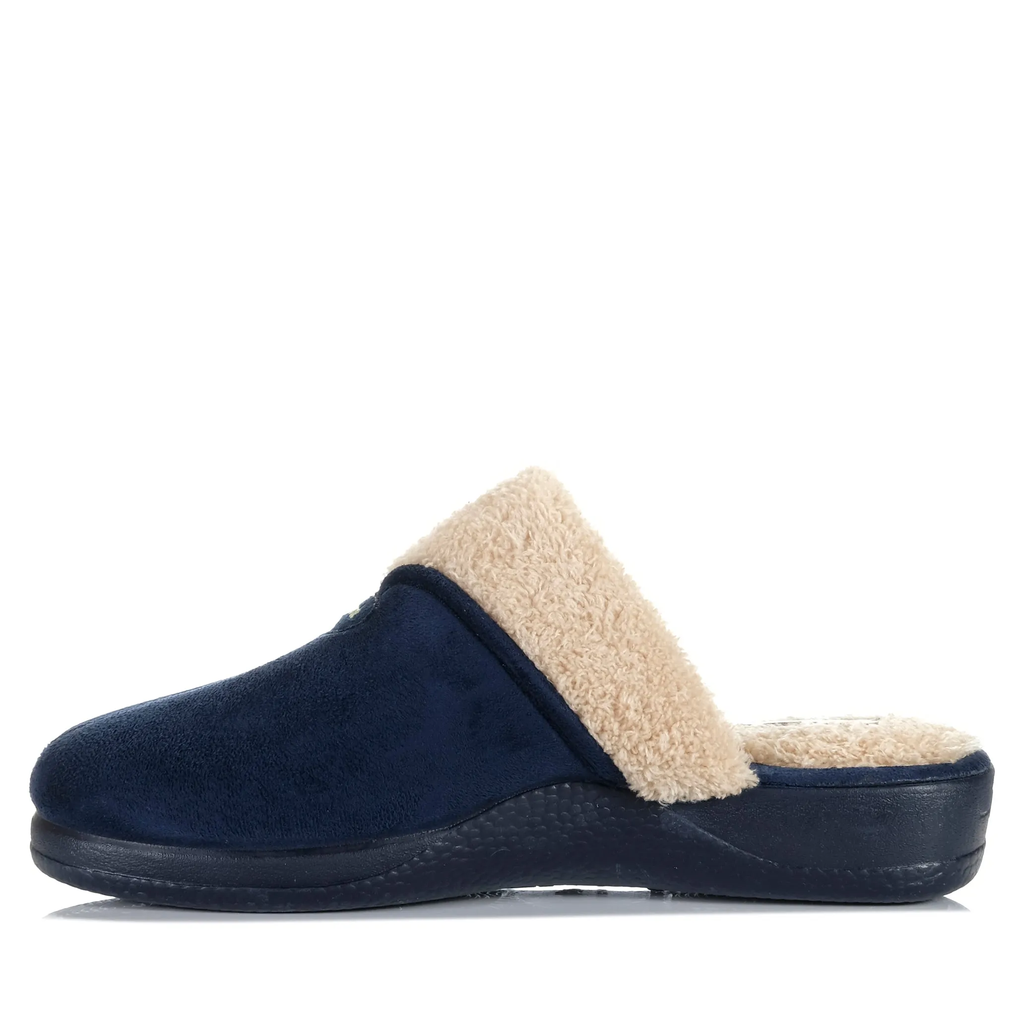 DeValverde Bamana 1123 Marineblau
