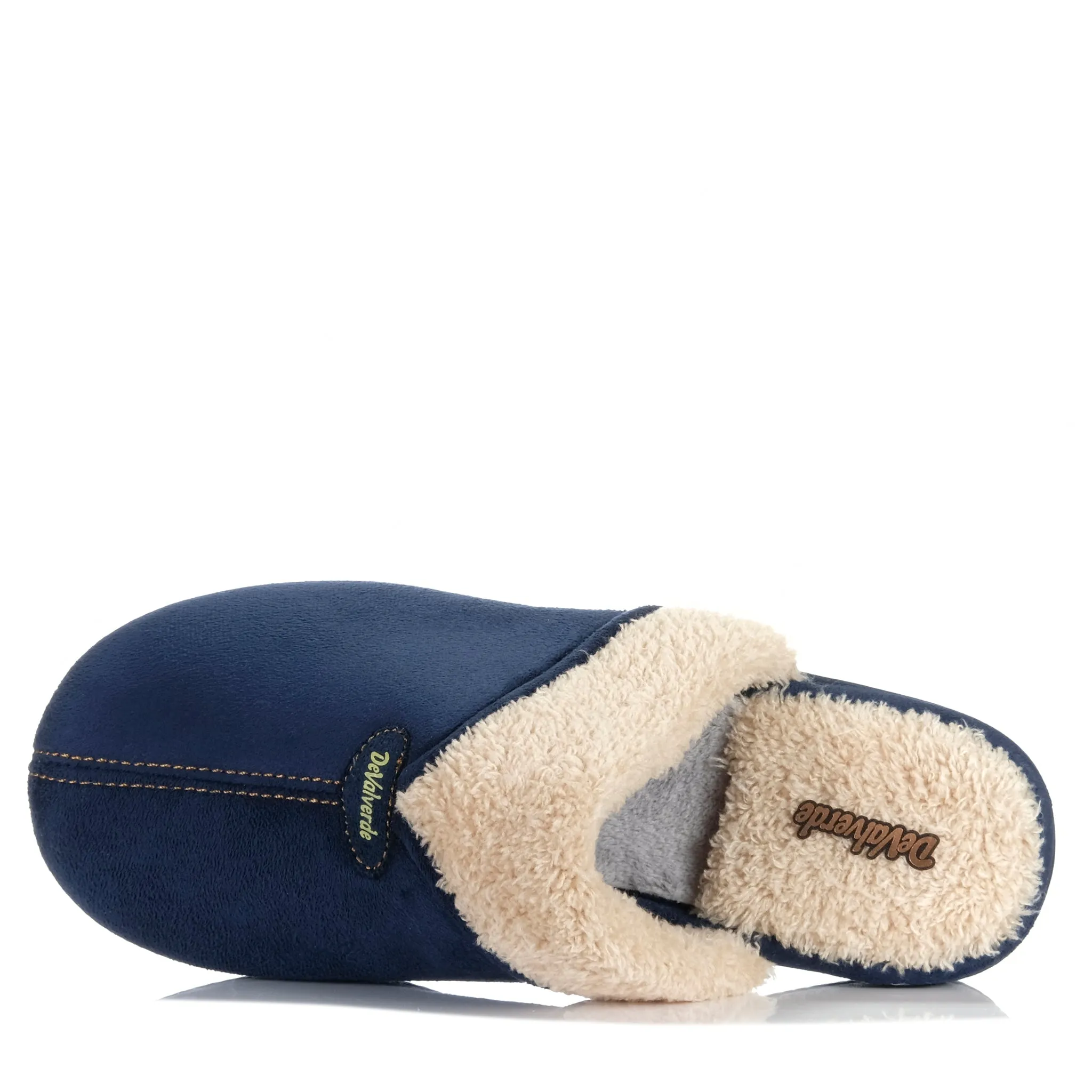 DeValverde Bamana 1123 Marineblau