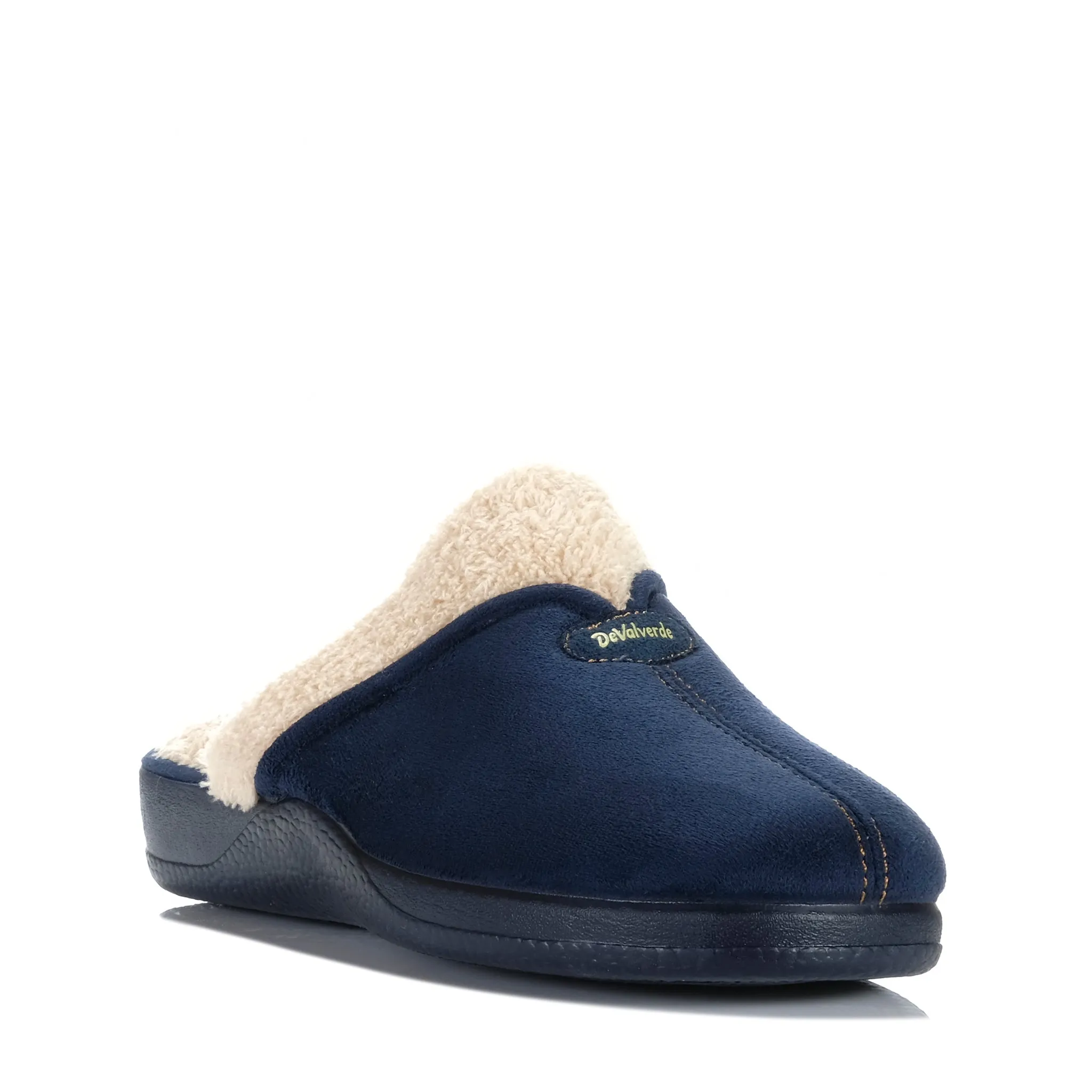 DeValverde Bamana 1123 Marineblau