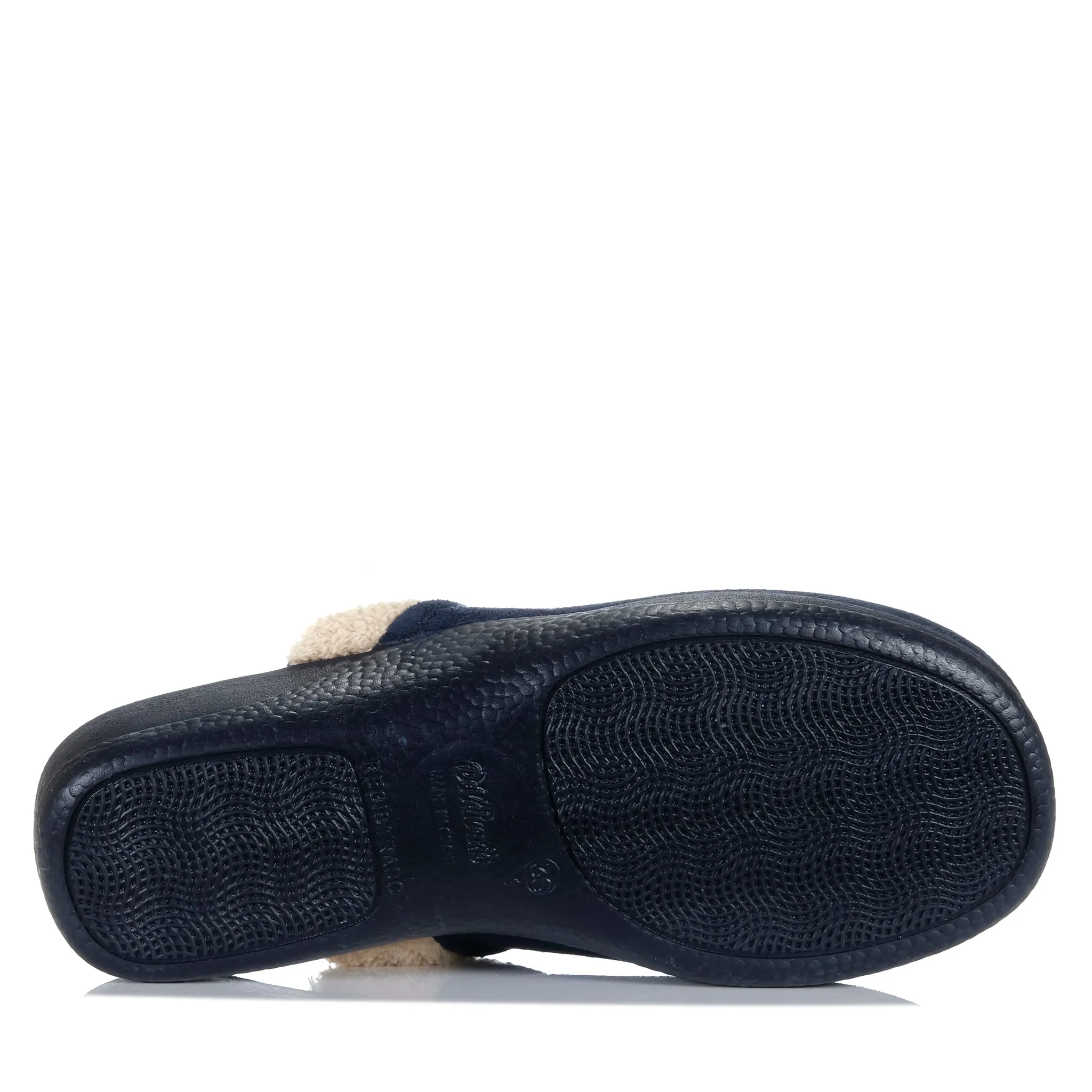DeValverde Bamana 1123 Marineblau