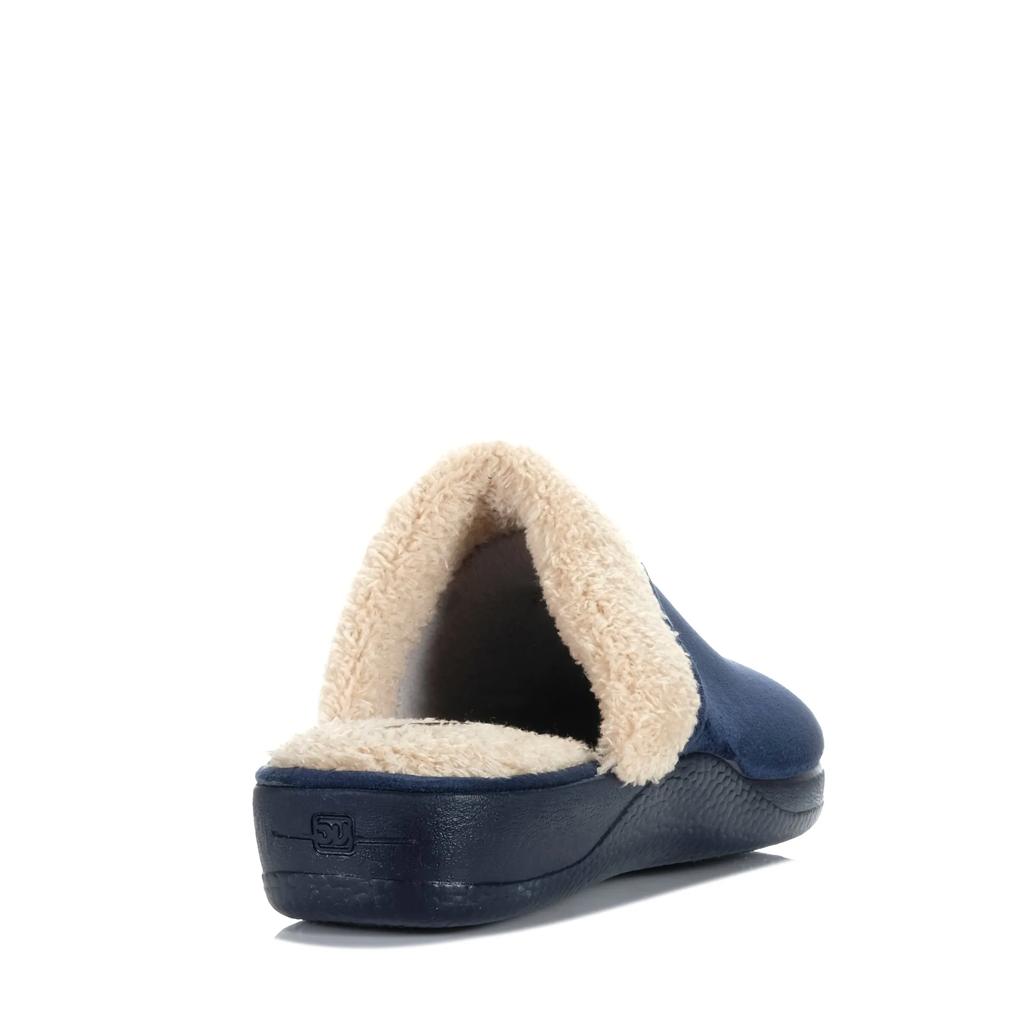DeValverde Bamana 1123 Marineblau