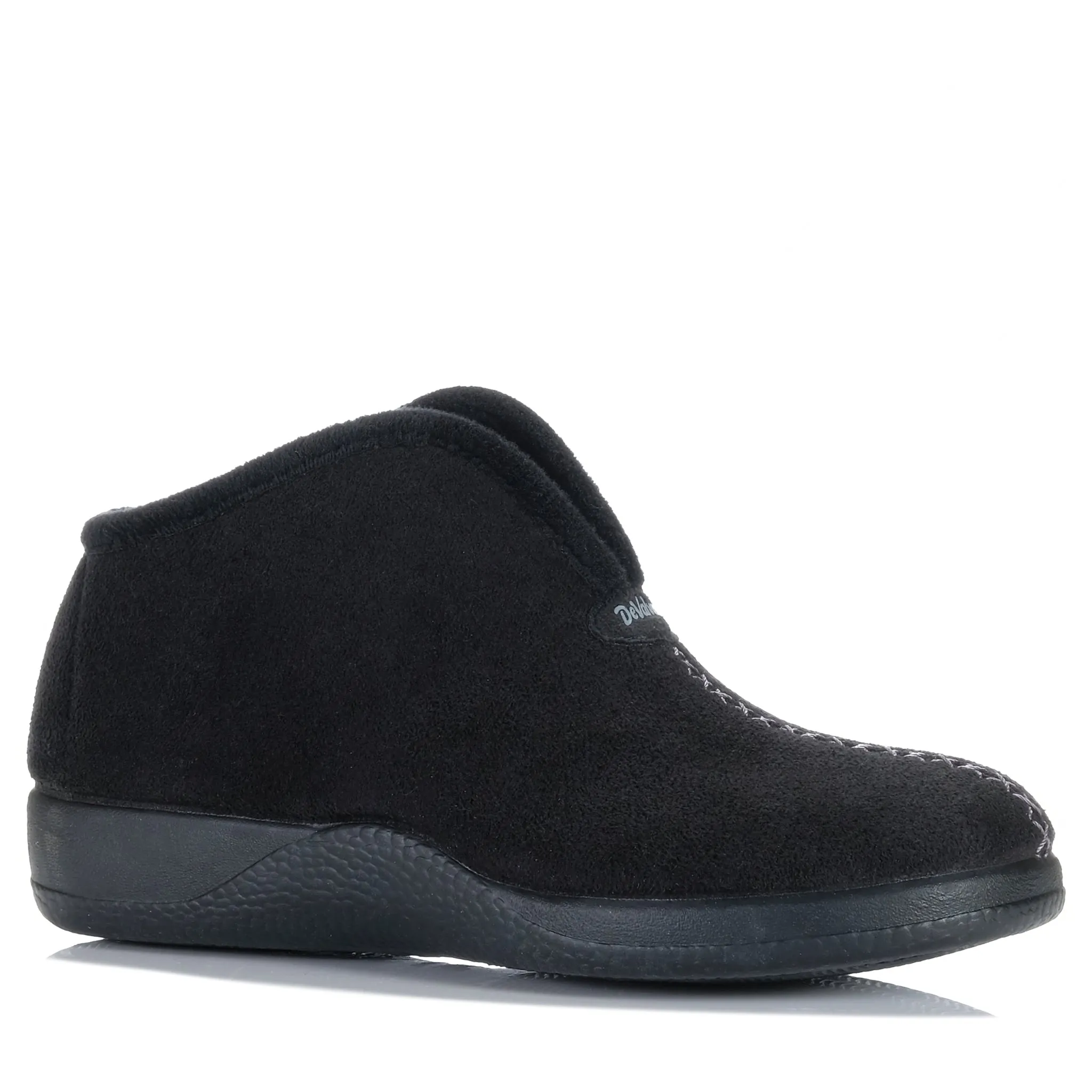 DeValverde Kuscheltier 9709 Schwarz