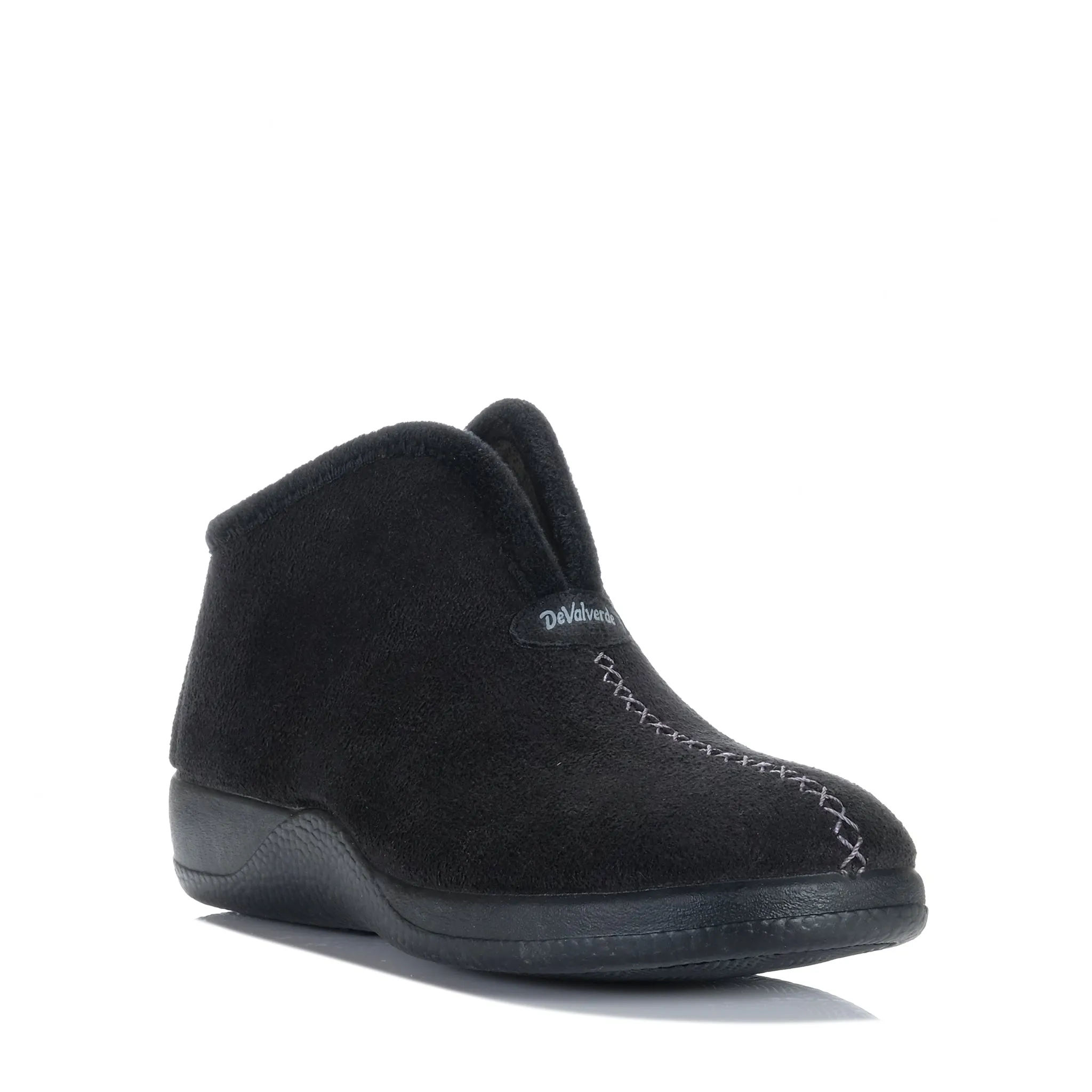 DeValverde Kuscheltier 9709 Schwarz