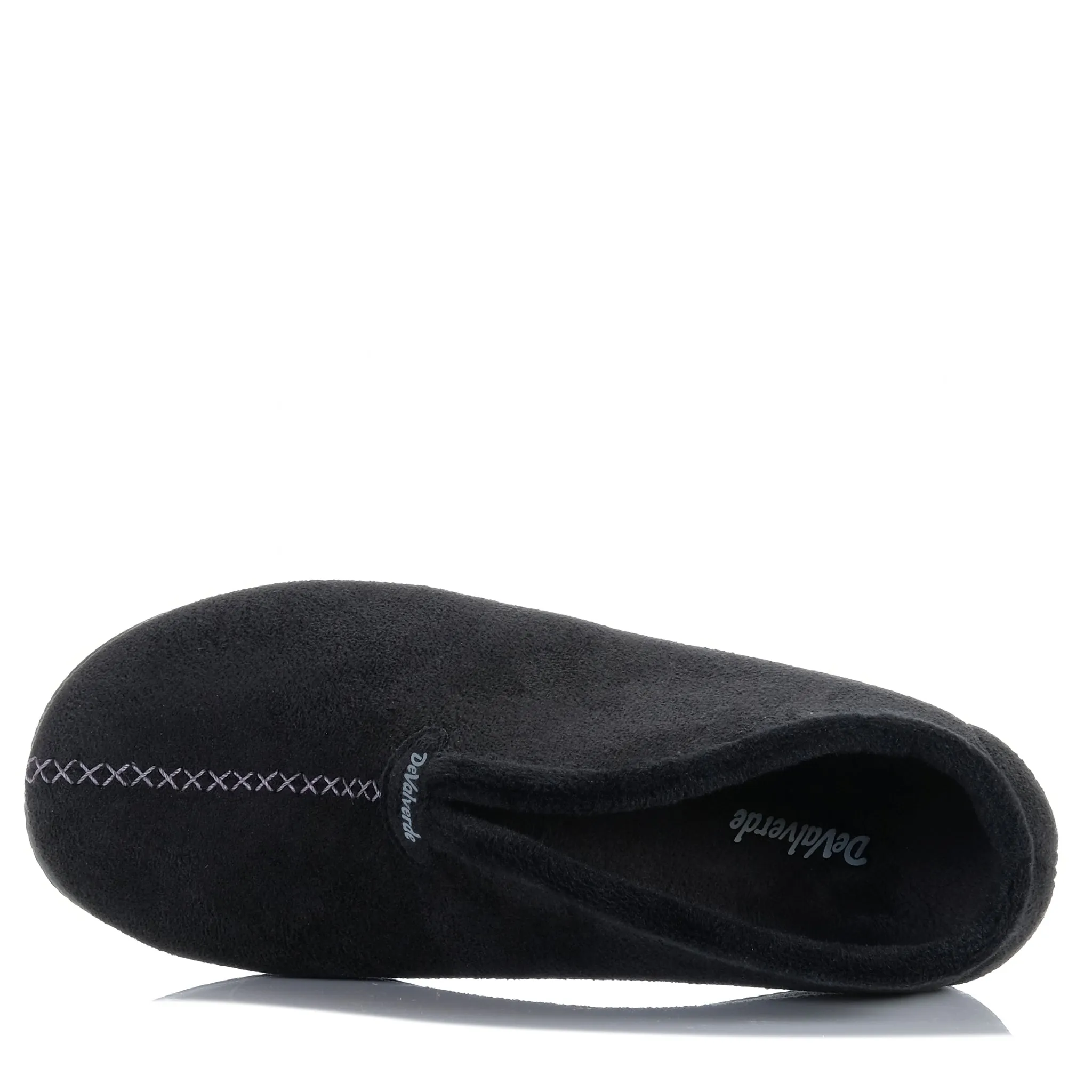 DeValverde Kuscheltier 9709 Schwarz