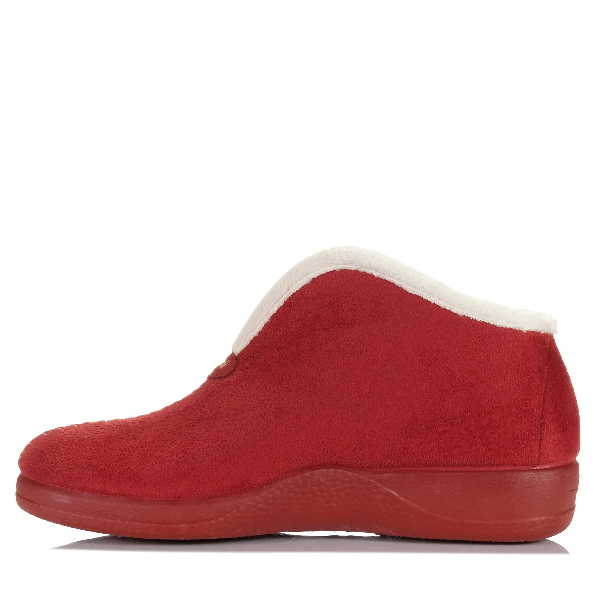 DeValverde Kuscheltier 9709 Rot