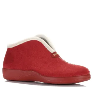 DeValverde Kuscheltier 9709 Rot