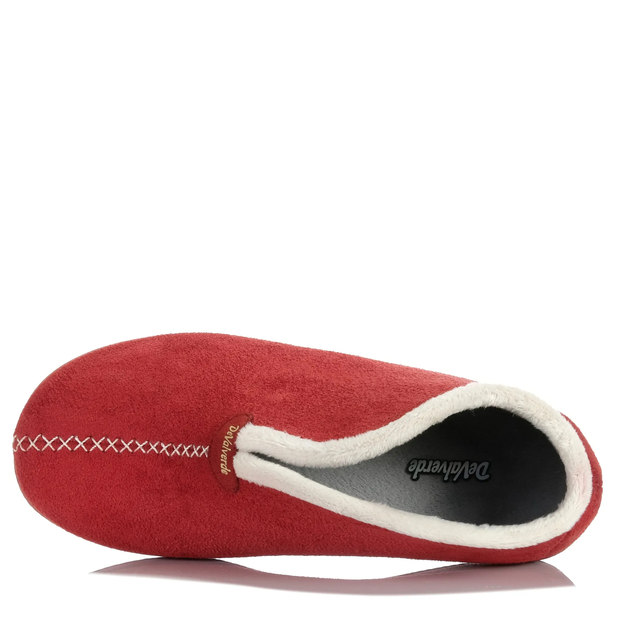 DeValverde Kuscheltier 9709 Rot