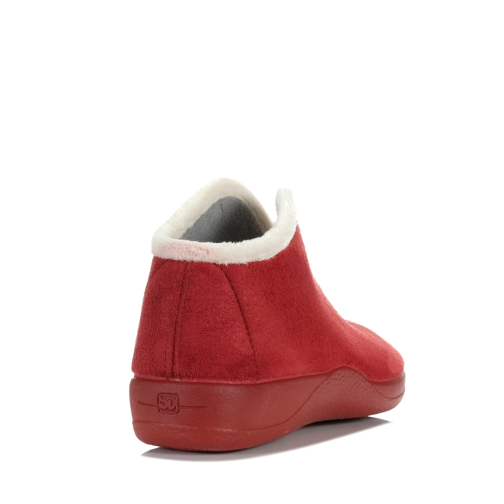 DeValverde Kuscheltier 9709 Rot