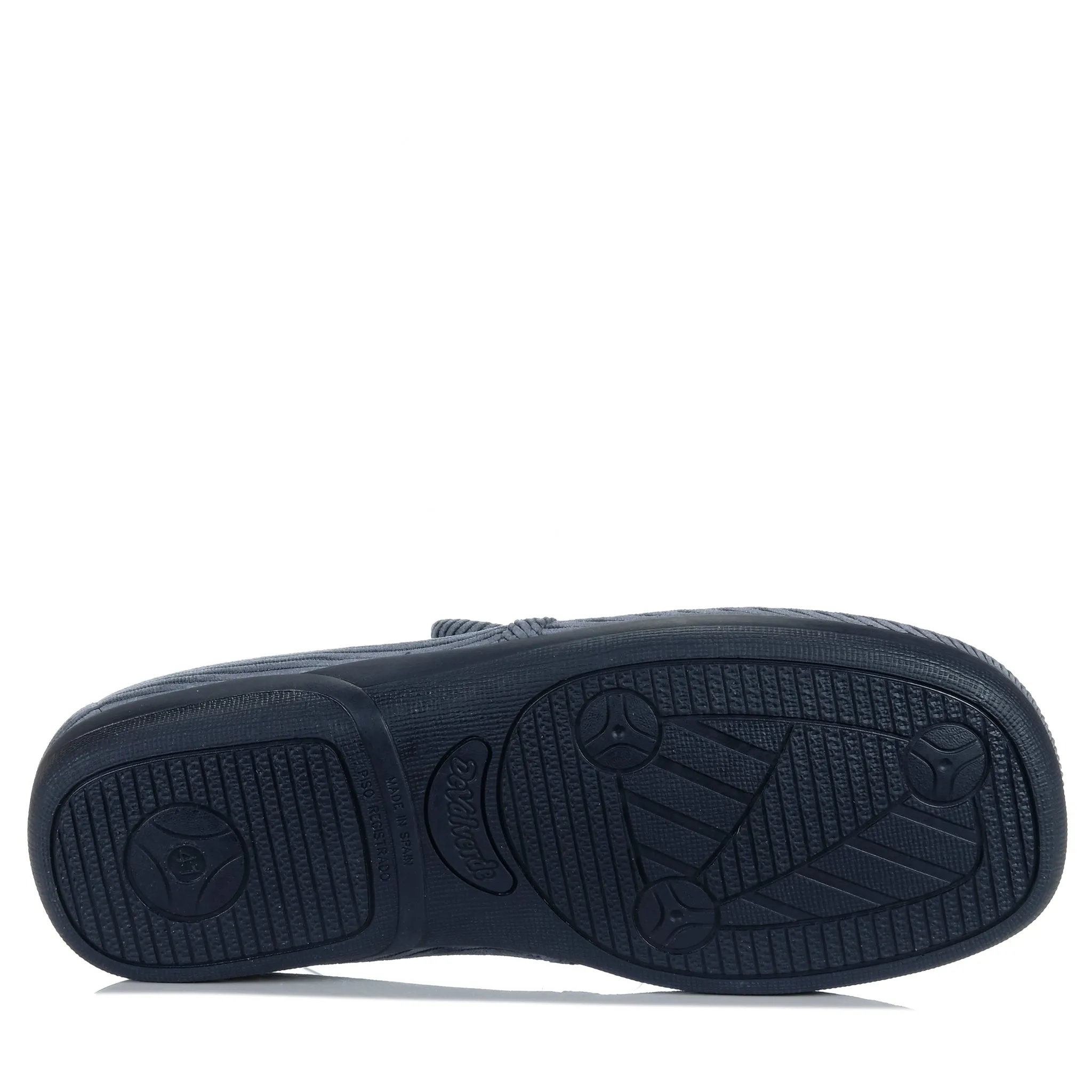 DeValverde Pinpel 3024 Marineblau
