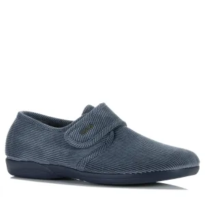 DeValverde Pinpel 3024 Marineblau
