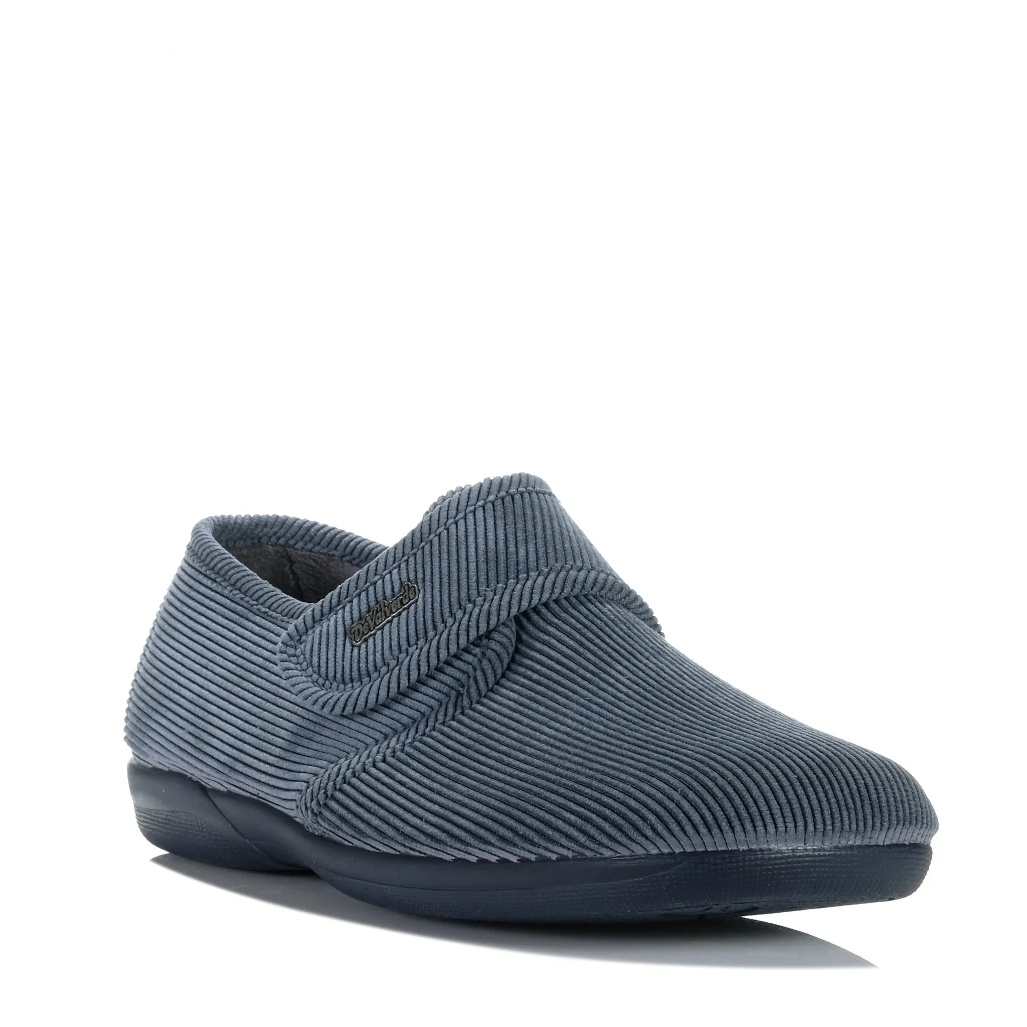 DeValverde Pinpel 3024 Marineblau