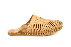 Diamond City Pantoffel in Honig