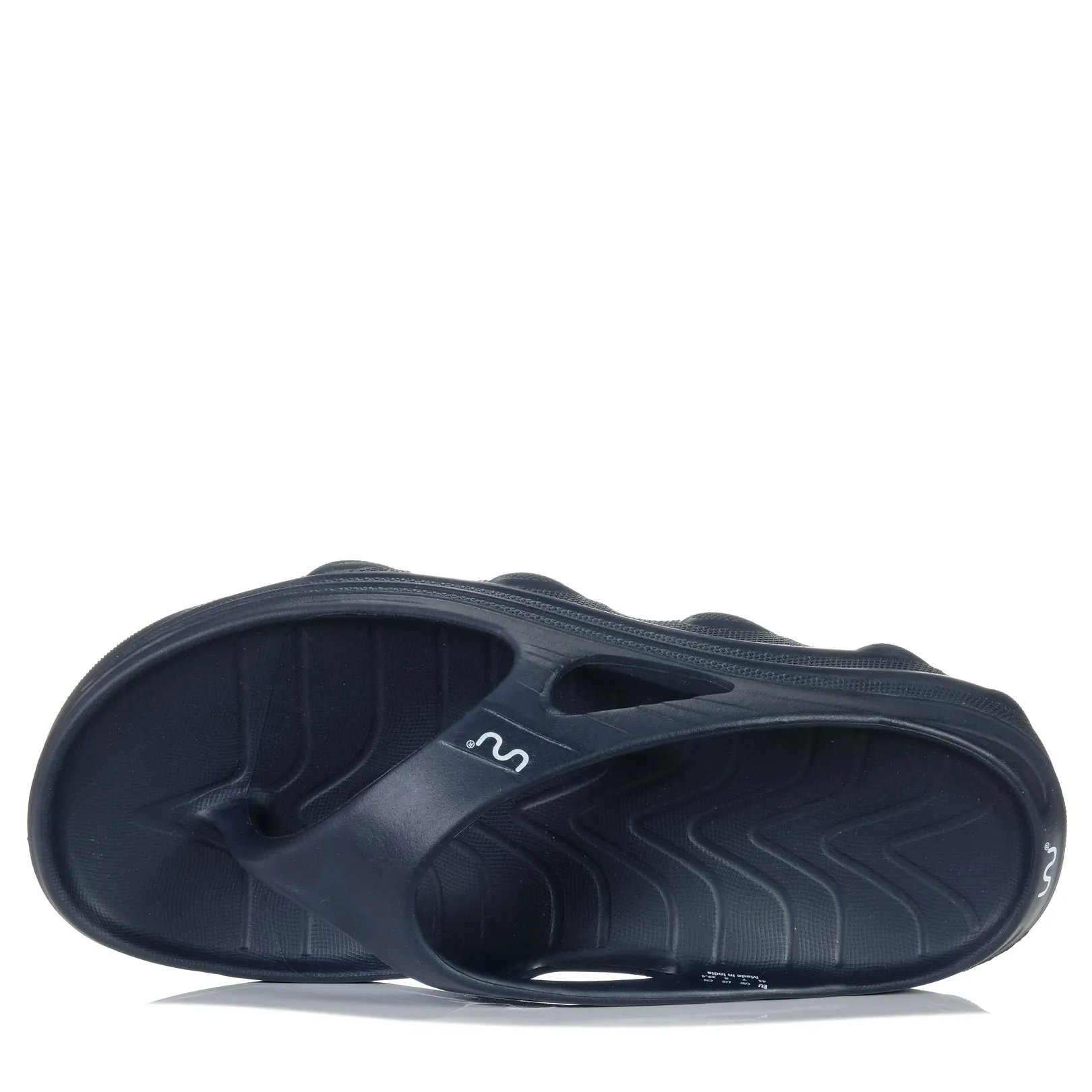 DoubleU Riva Marineblau