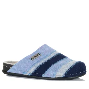 Dr. Feet Hannah Navy Multi