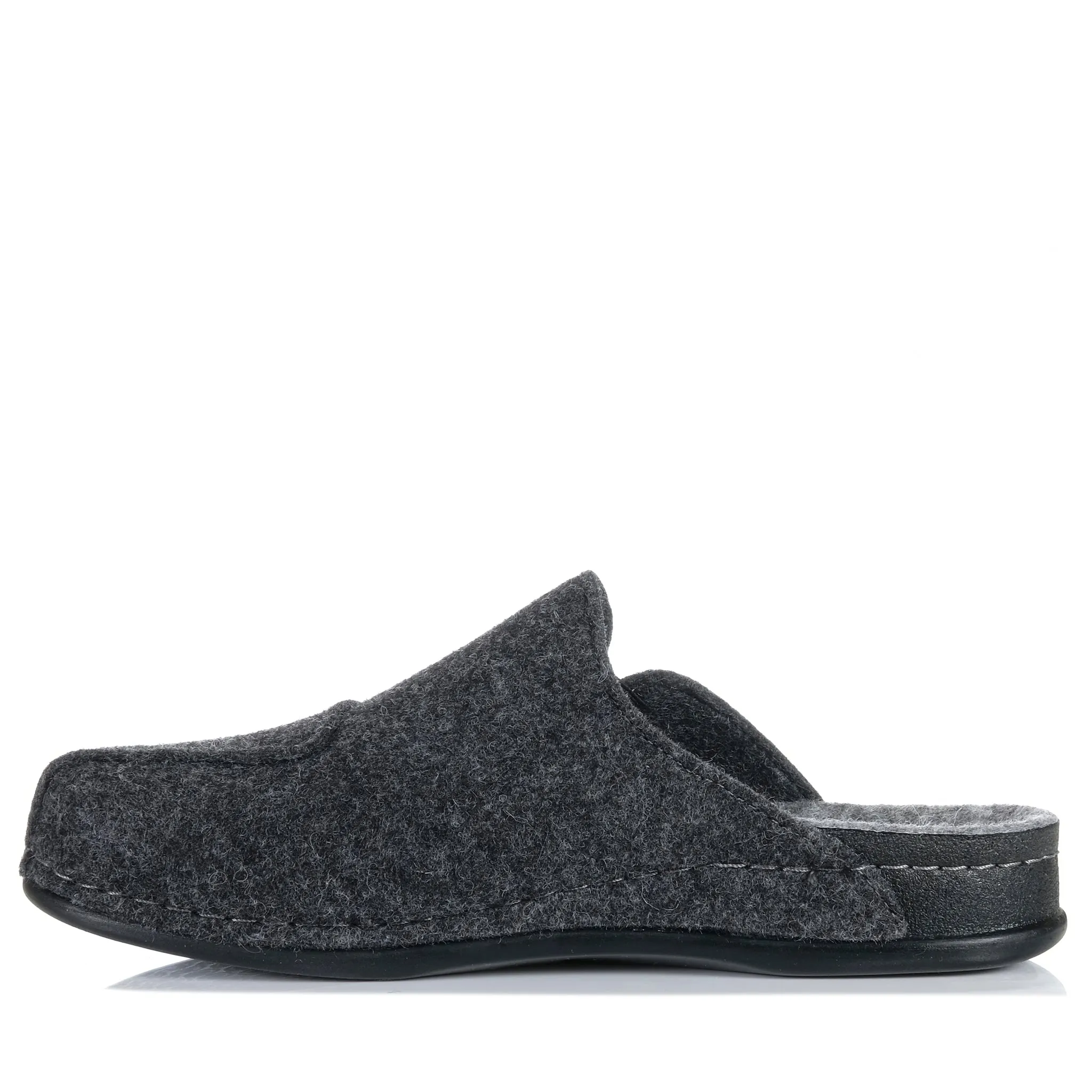 Dr. Feet Heath Grau