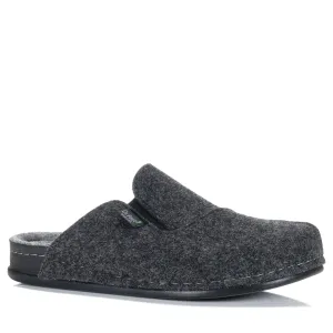 Dr. Feet Heath Grau