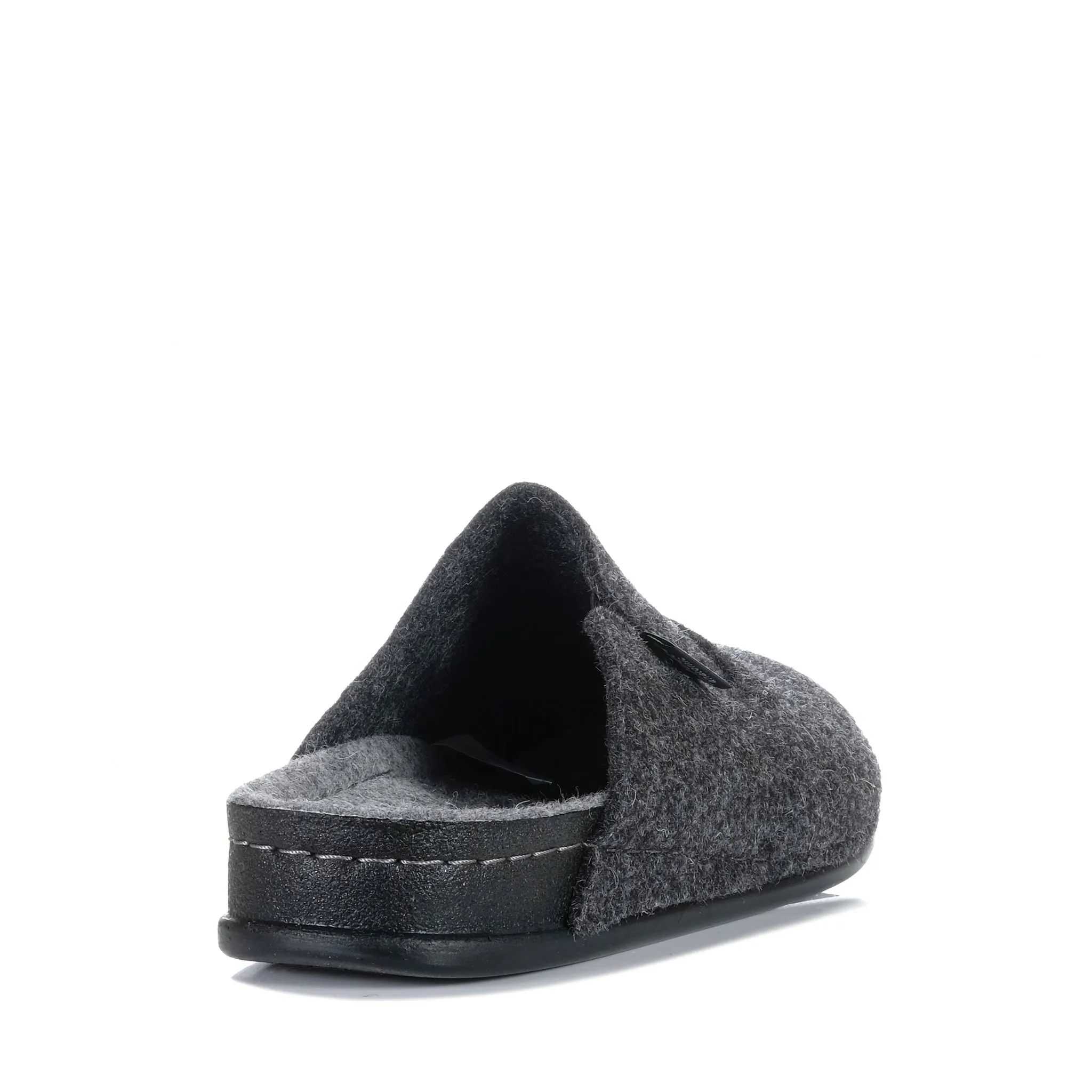 Dr. Feet Heath Grau