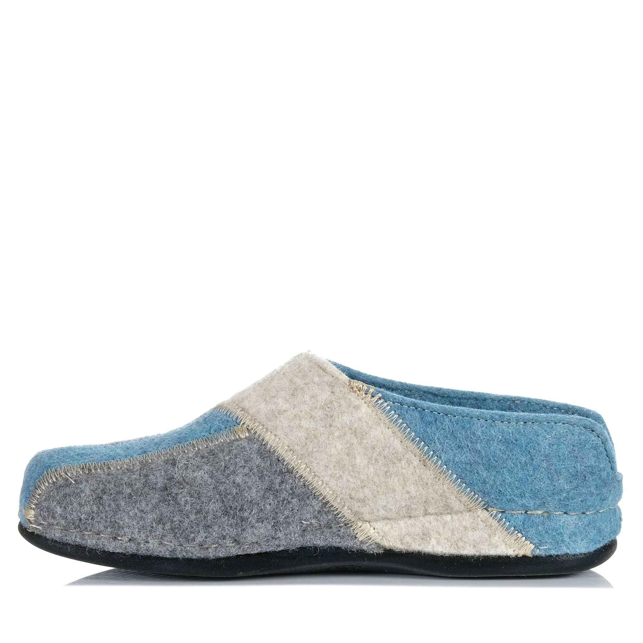 Dr. Feet Hilda Aqua Mix