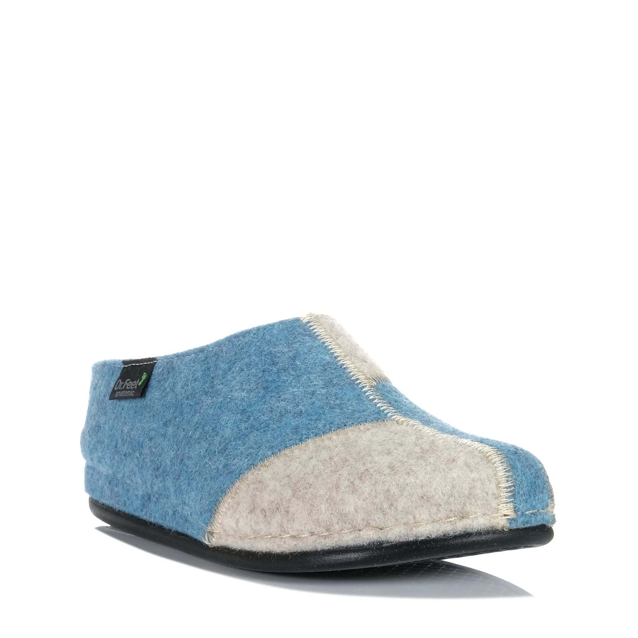 Dr. Feet Hilda Aqua Mix