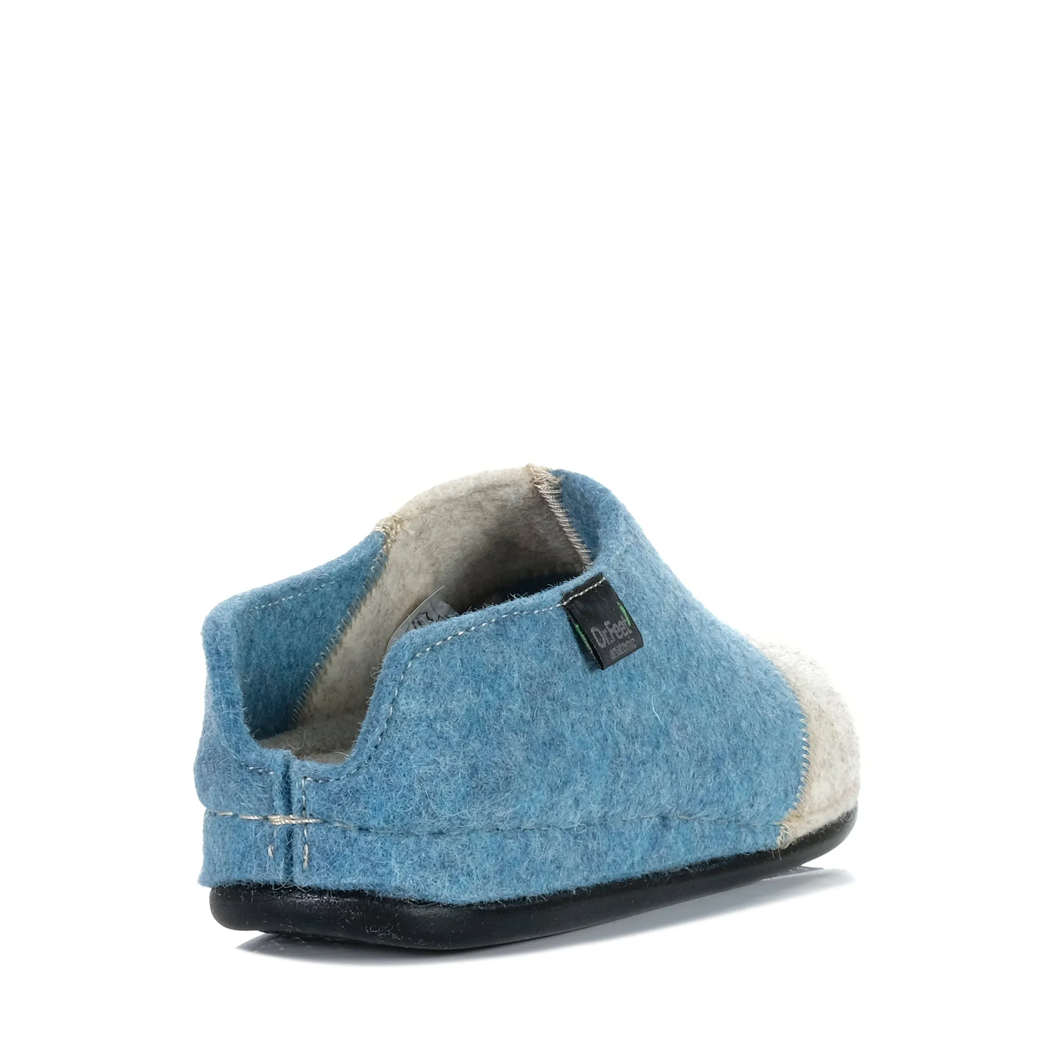 Dr. Feet Hilda Aqua Mix