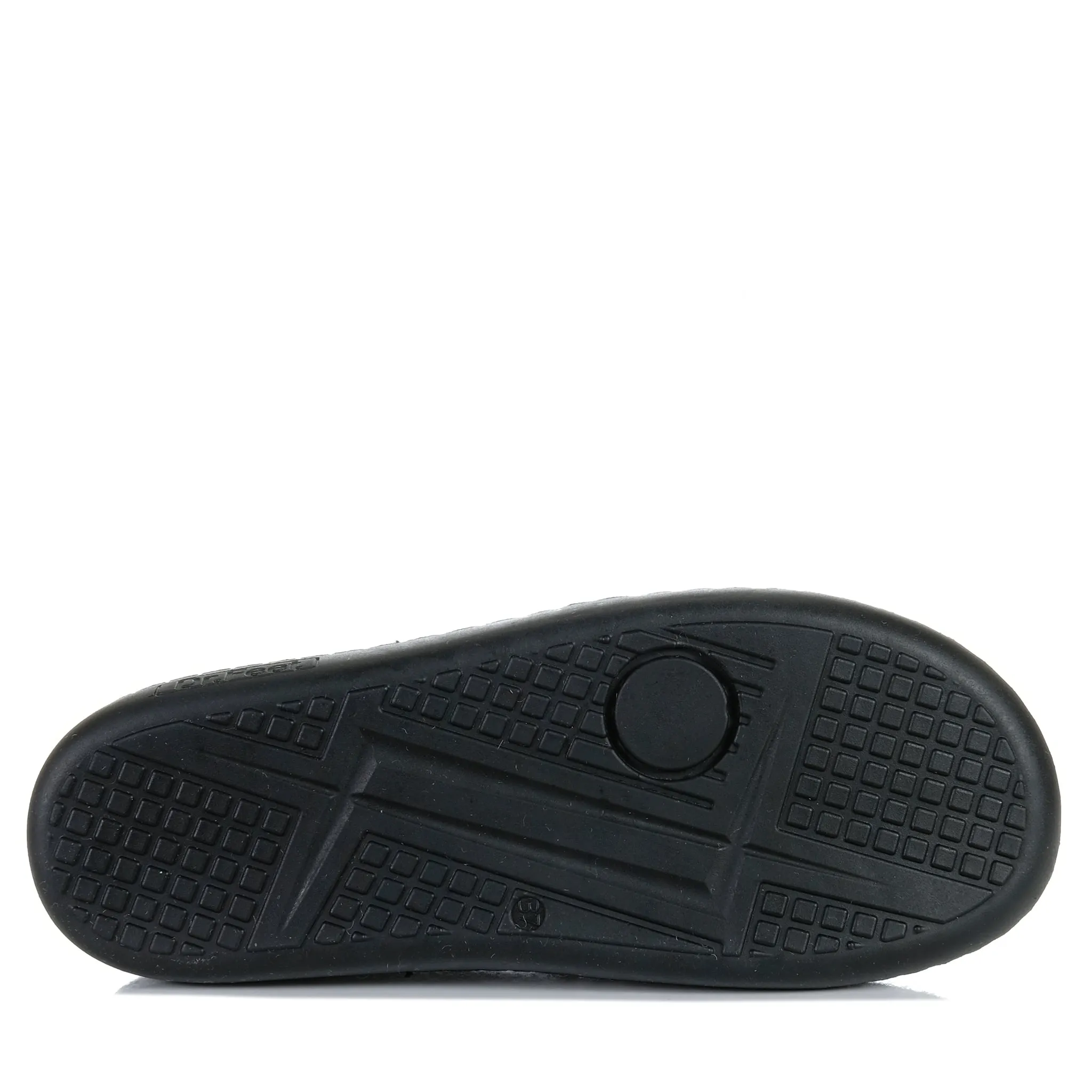 Dr Feet Hoops Dunkelgrau