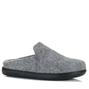 Dr Feet Hoops Dunkelgrau