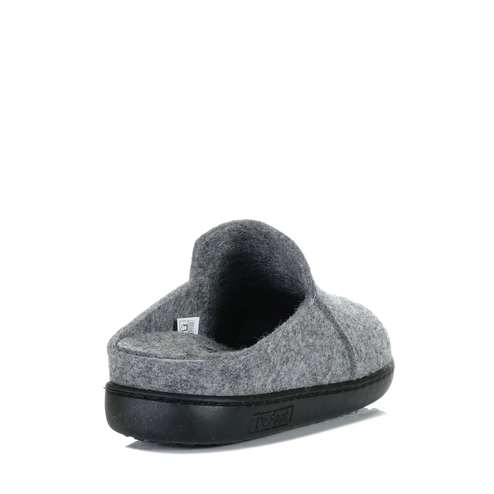 Dr Feet Hoops Dunkelgrau