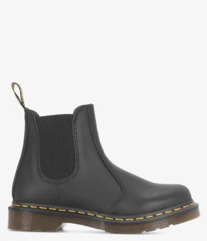 Dr. Martens 2976 Nappa-Lederchen Chelsea-Stiefel - Damen