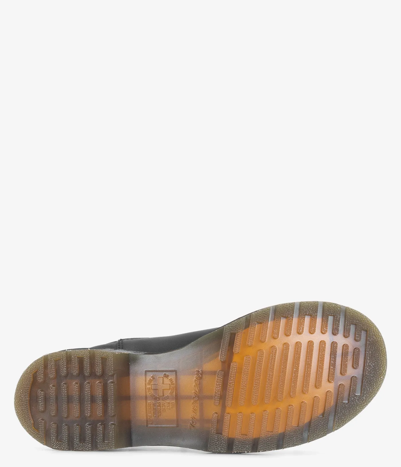 Dr. Martens 2976 Nappa-Lederchen Chelsea-Stiefel - Damen