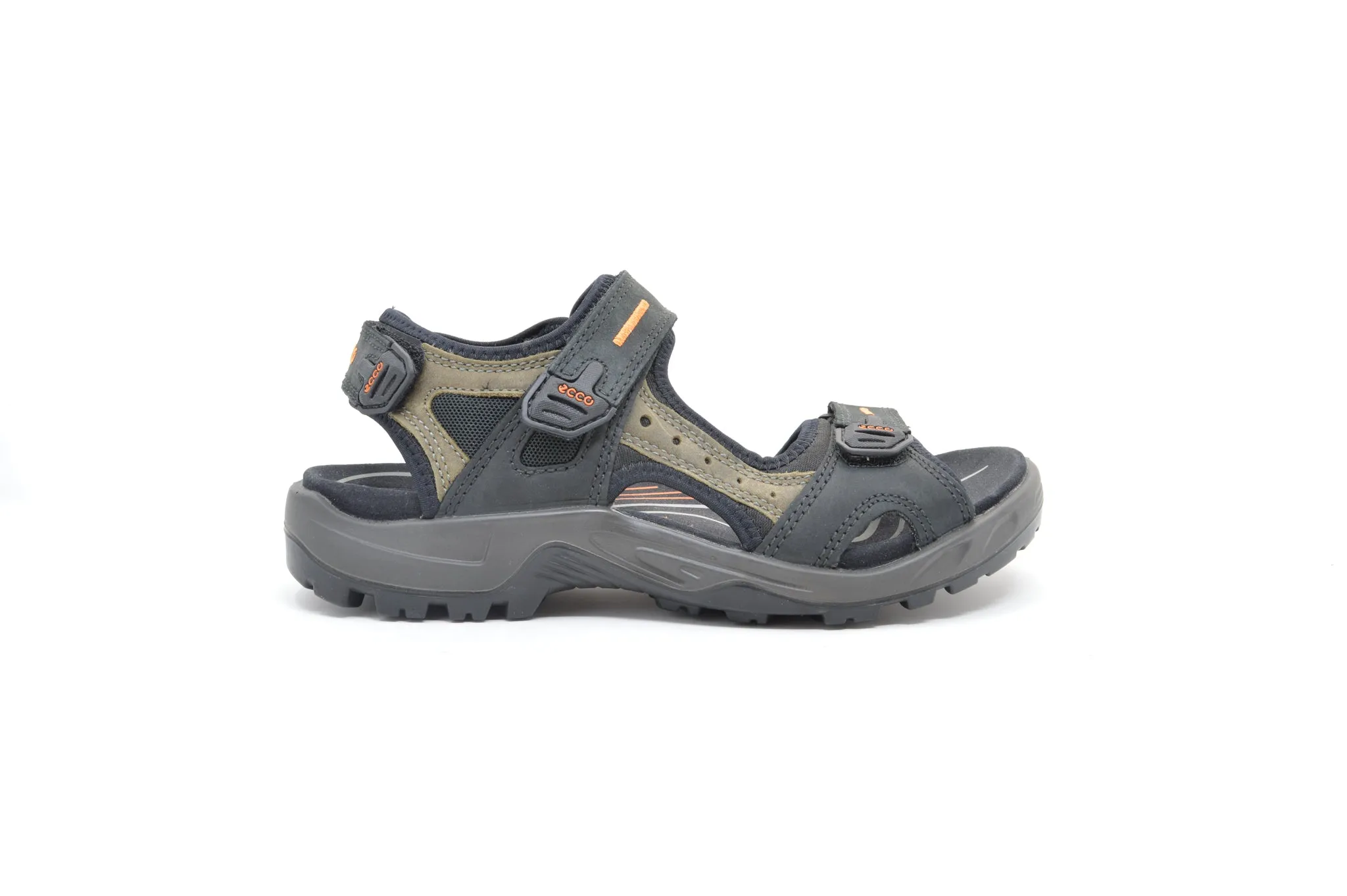 ECCO HERREN YUCATAN SANDALEN ECCO Schuhe