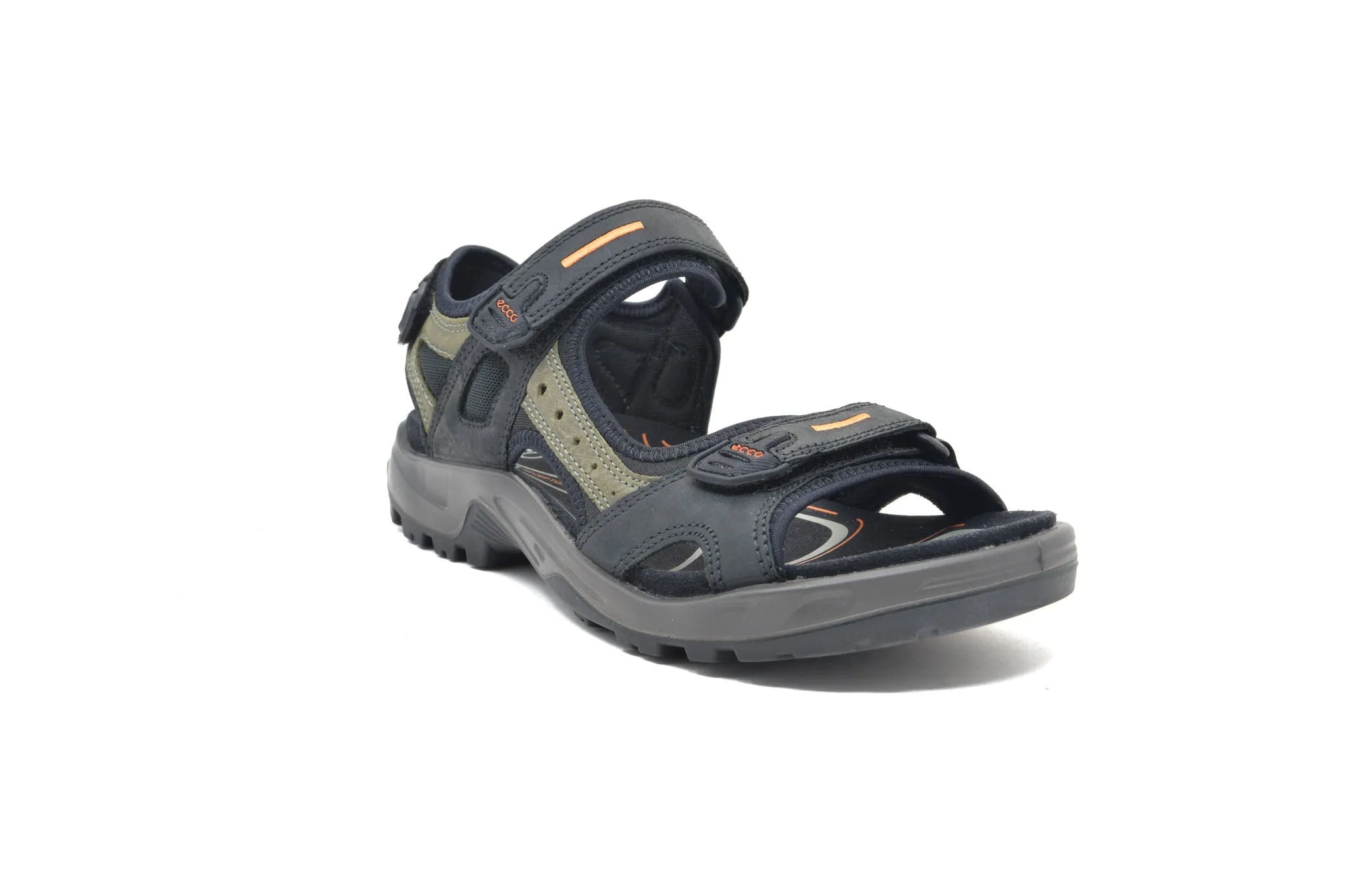 ECCO HERREN YUCATAN SANDALEN ECCO Schuhe