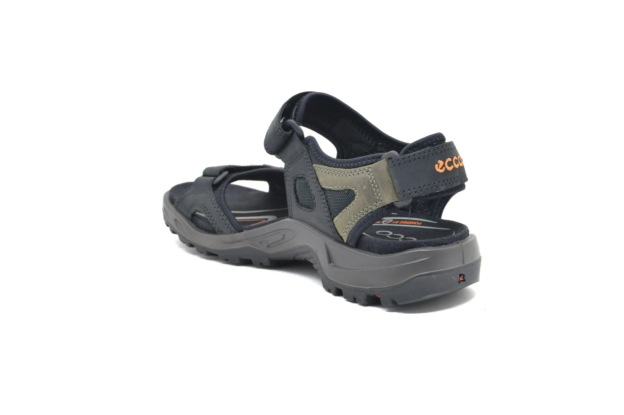 ECCO HERREN YUCATAN SANDALEN ECCO Schuhe