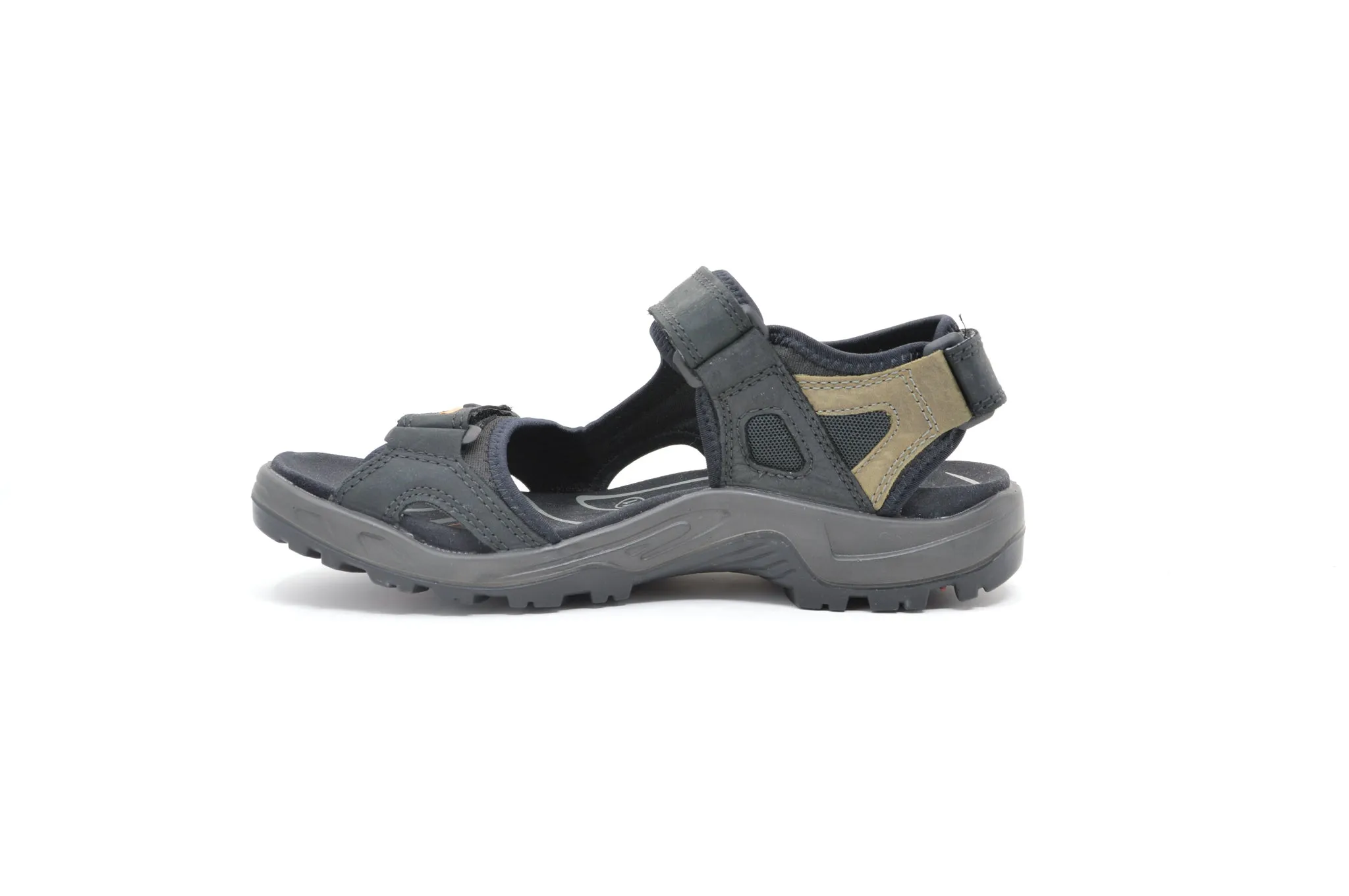 ECCO HERREN YUCATAN SANDALEN ECCO Schuhe