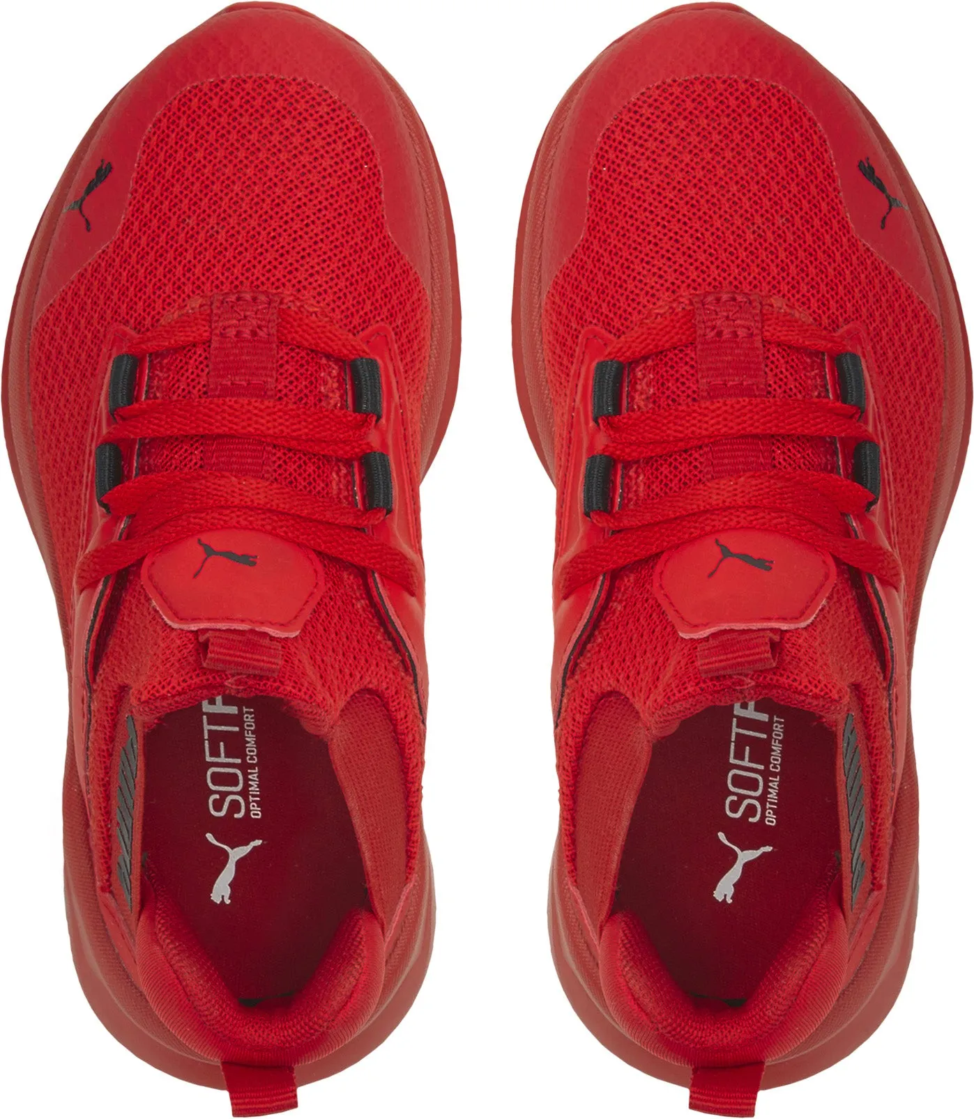 Enzo 2 Refresh Ac Vorschul-Sneakers