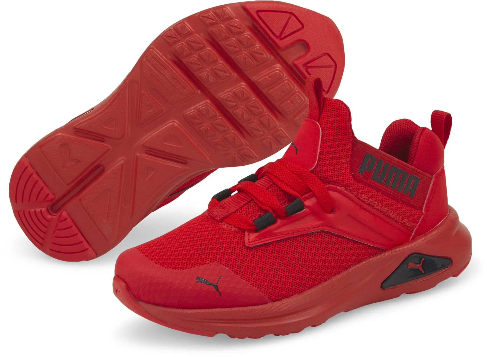 Enzo 2 Refresh Ac Vorschul-Sneakers