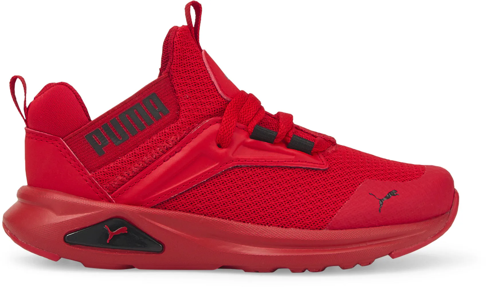 Enzo 2 Refresh Ac Vorschul-Sneakers