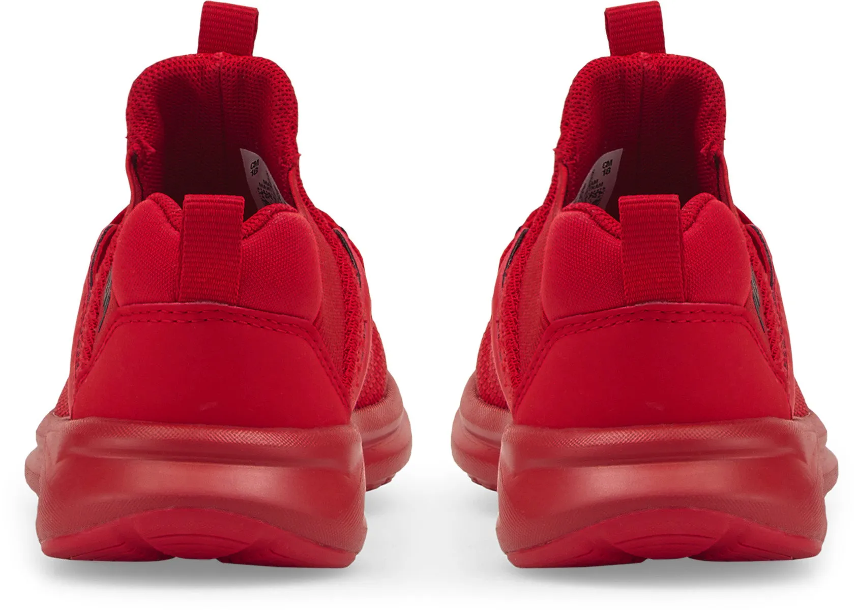 Enzo 2 Refresh Ac Vorschul-Sneakers