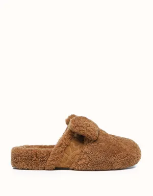 EVERAU® Flauschige Häschen UGG Schuhe