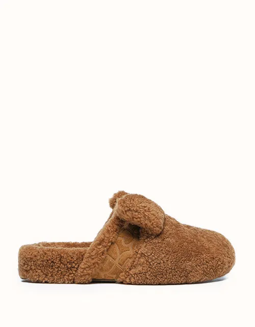 EVERAU® Flauschige Häschen UGG Schuhe