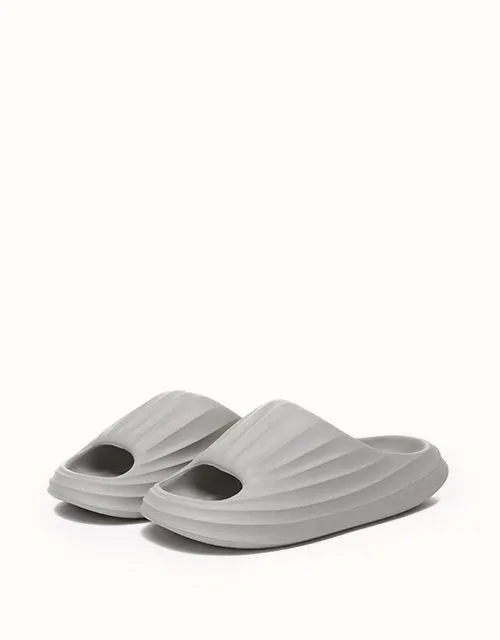 EVERAU® Damen Cloud Hausschuhe Plus UGG Schuhe
