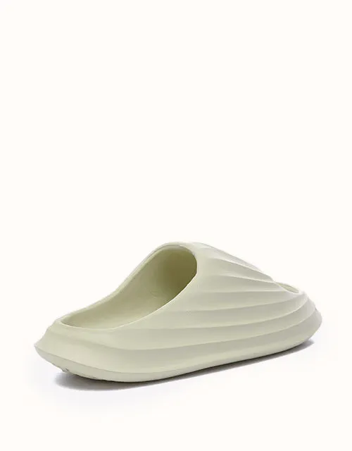 EVERAU® Damen Cloud Hausschuhe Plus UGG Schuhe