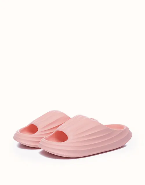 EVERAU® Damen Cloud Hausschuhe Plus UGG Schuhe