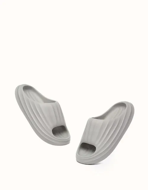 EVERAU® Damen Cloud Hausschuhe Plus UGG Schuhe