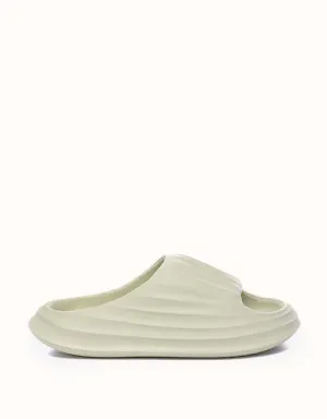 EVERAU® Damen Cloud Hausschuhe Plus UGG Schuhe