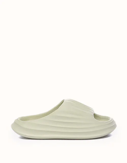 EVERAU® Damen Cloud Hausschuhe Plus UGG Schuhe