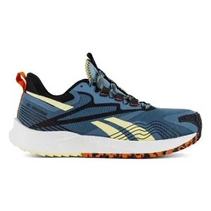 Fe4 Abenteuer Composite-Zehen Sport Arbeitsschuh Blau