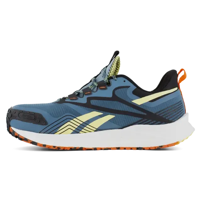 Fe4 Abenteuer Composite-Zehen Sport Arbeitsschuh Blau
