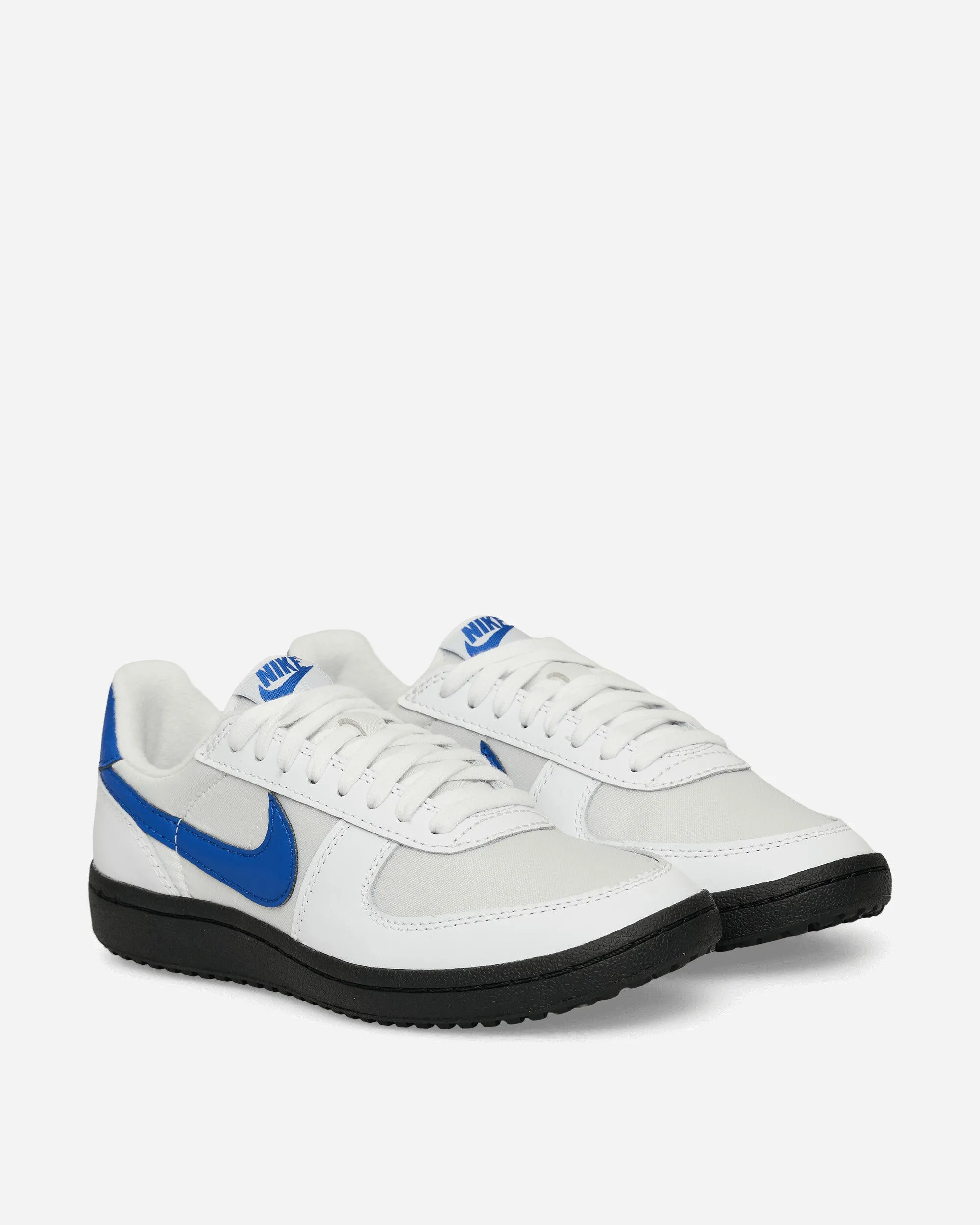 Field General '82 Sneakers Weiß / Varsity Royal